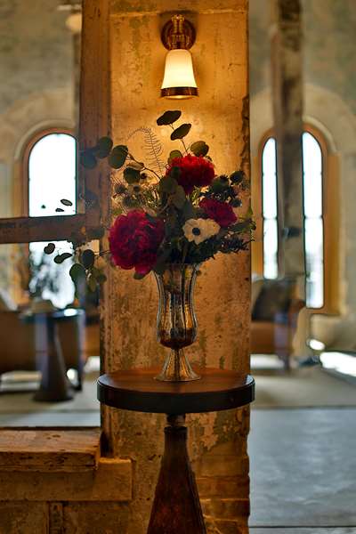 Amenities - Hotel Emma San Antonio - I-35, Exit 158