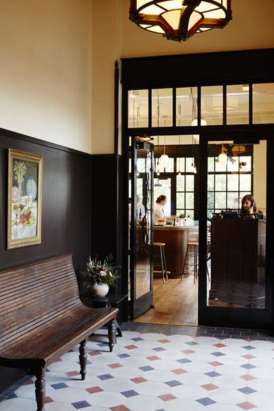  - Hotel Emma San Antonio - I-35, Exit 158