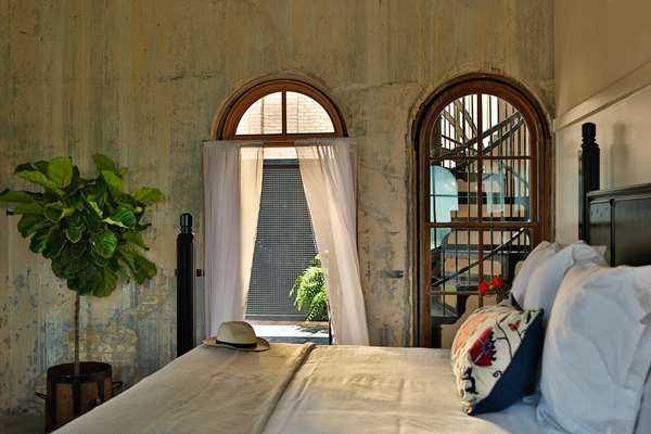 Exterior view - Hotel Emma San Antonio - I-35, Exit 158