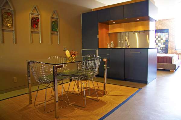  - Hotel Gault Montreal