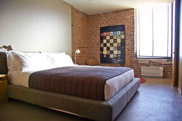  - Hotel Gault Montreal