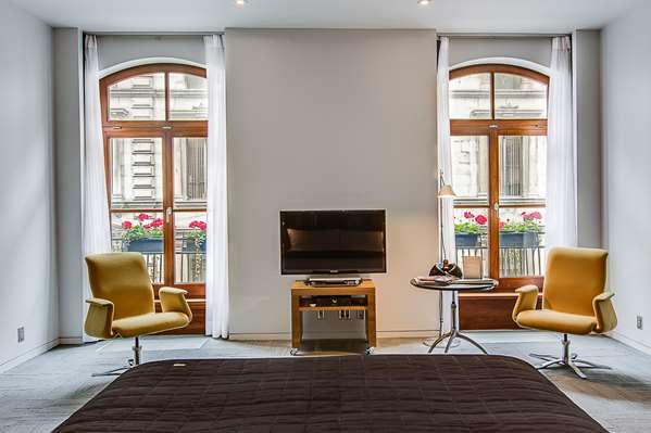  - Hotel Gault Montreal