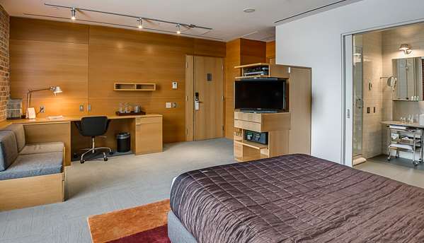  - Hotel Gault Montreal