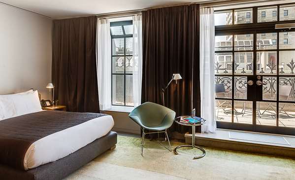  - Hotel Gault Montreal