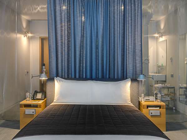  - Hotel Gault Montreal