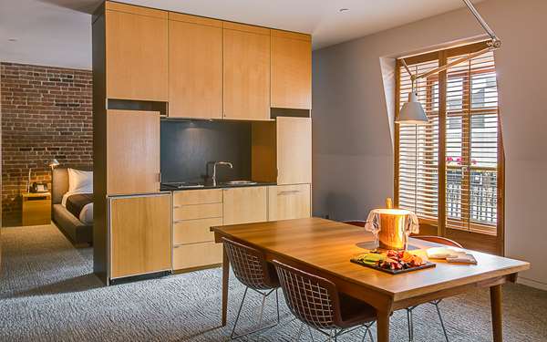  - Hotel Gault Montreal