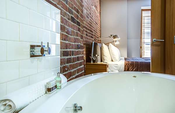  - Hotel Gault Montreal