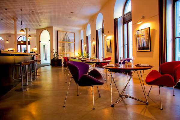 Restaurant - Hotel Gault Montreal