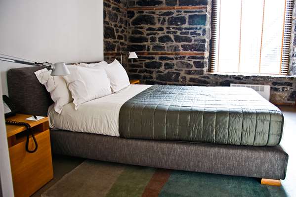  - Hotel Gault Montreal