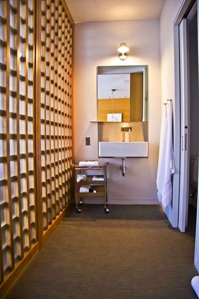  - Hotel Gault Montreal