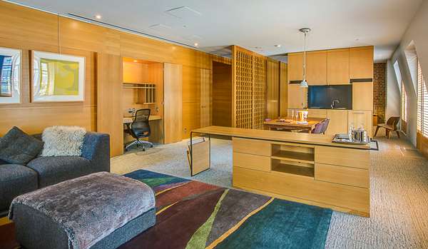  - Hotel Gault Montreal