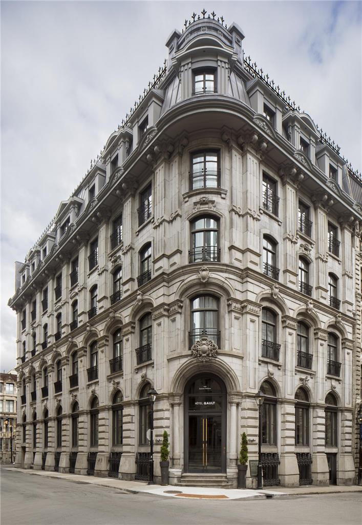 Hotel Gault