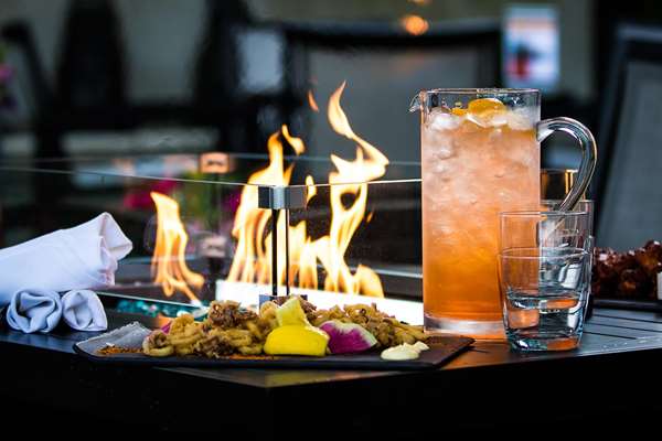  - Hotel Grand Pacific Victoria