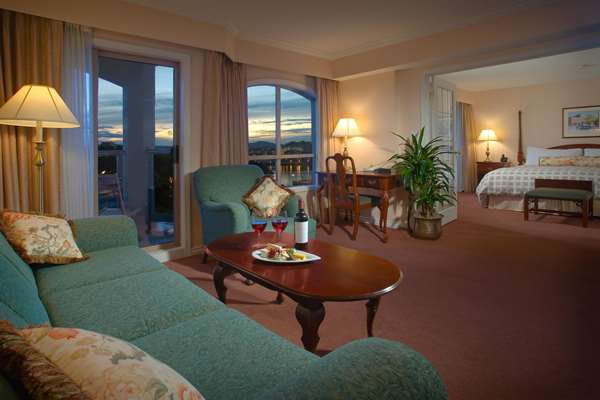  - Hotel Grand Pacific Victoria