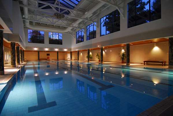  - Hotel Grand Pacific Victoria