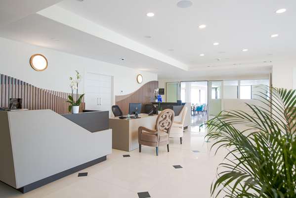 HOTEL LES TERRASSES D EZE - Photo 40