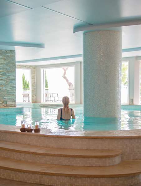 HOTEL LES TERRASSES D EZE - Photo 20