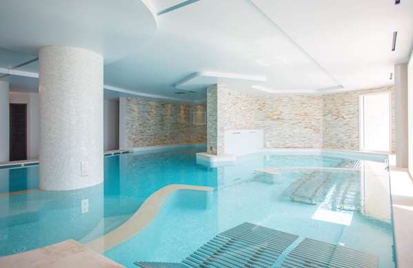 HOTEL LES TERRASSES D EZE - Photo 21
