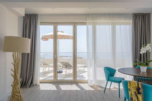 HOTEL LES TERRASSES D EZE - Photo 46