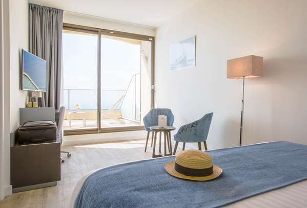 HOTEL LES TERRASSES D EZE - Photo 10