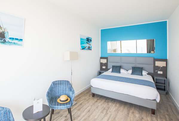 HOTEL LES TERRASSES D EZE - Photo 9