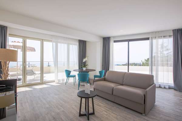HOTEL LES TERRASSES D EZE - Photo 47
