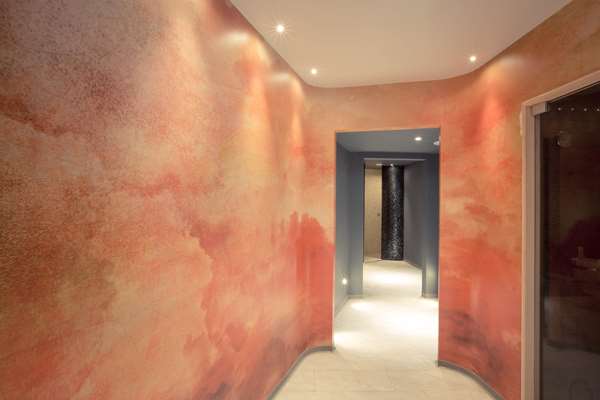 HOTEL LES TERRASSES D EZE - Photo 35