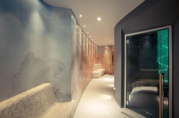 HOTEL LES TERRASSES D EZE - Photo 36
