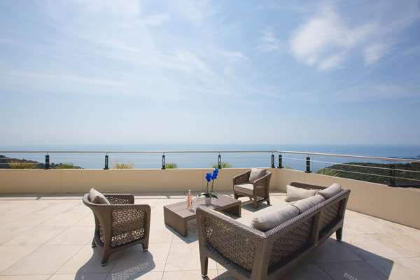 HOTEL LES TERRASSES D EZE - Photo 45