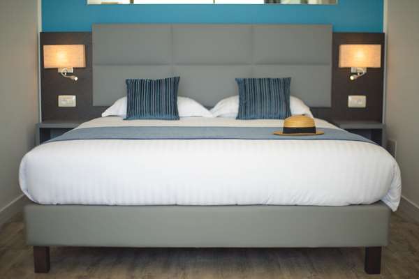 HOTEL LES TERRASSES D EZE - Photo 11