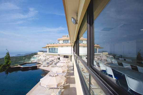 HOTEL LES TERRASSES D EZE - Photo 22