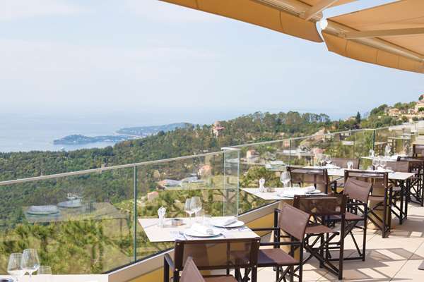 HOTEL LES TERRASSES D EZE - Photo 14