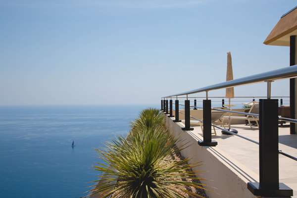 HOTEL LES TERRASSES D EZE - Photo 3