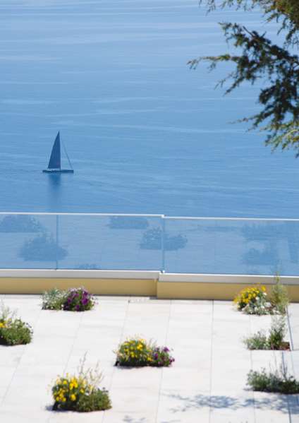 HOTEL LES TERRASSES D EZE - Photo 4