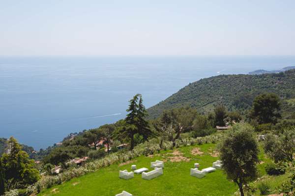HOTEL LES TERRASSES D EZE - Photo 5