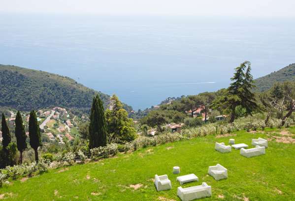 HOTEL LES TERRASSES D EZE - Photo 6