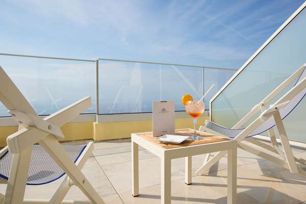 HOTEL LES TERRASSES D EZE - Photo 49