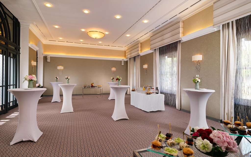 Hotel Metropole Geneva