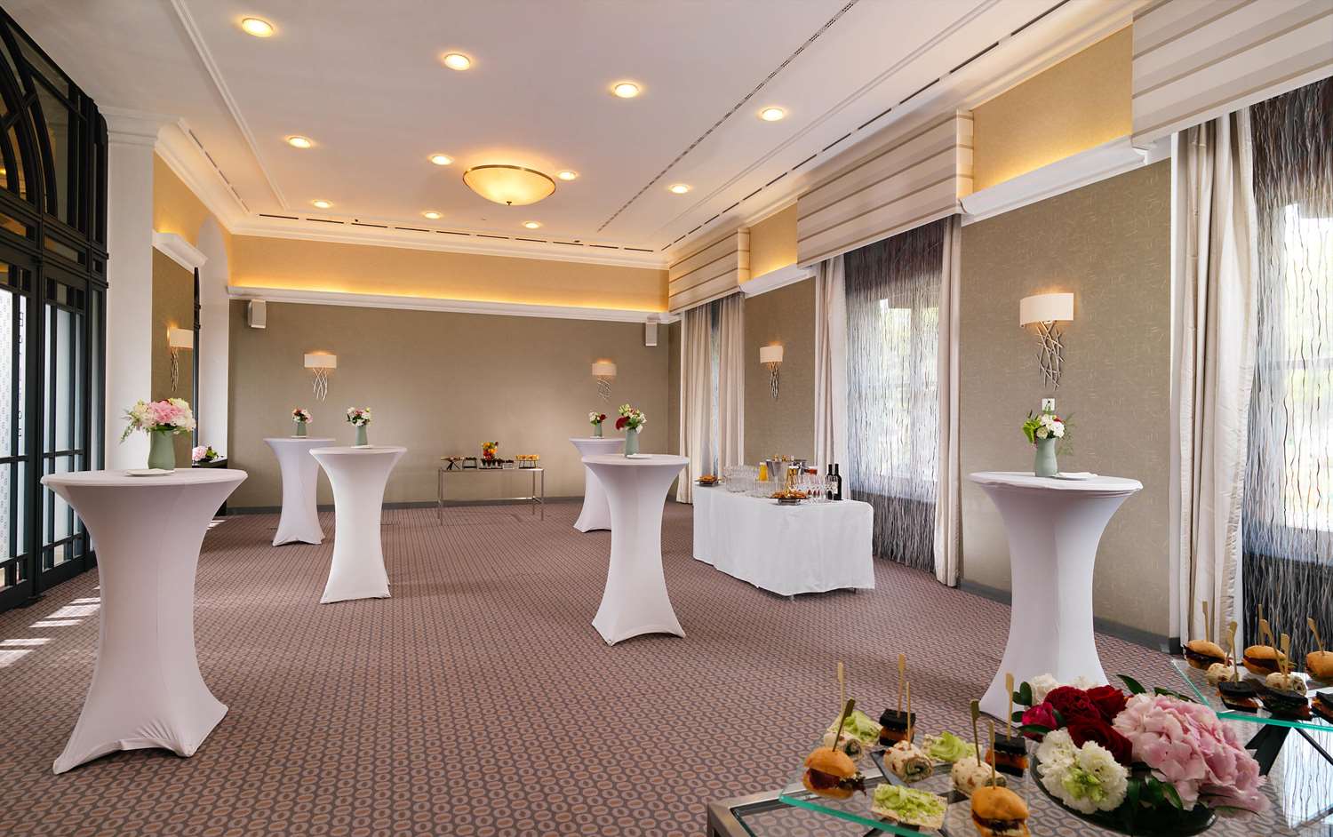 HOTEL METROPOLE GENEVE - Photo 66