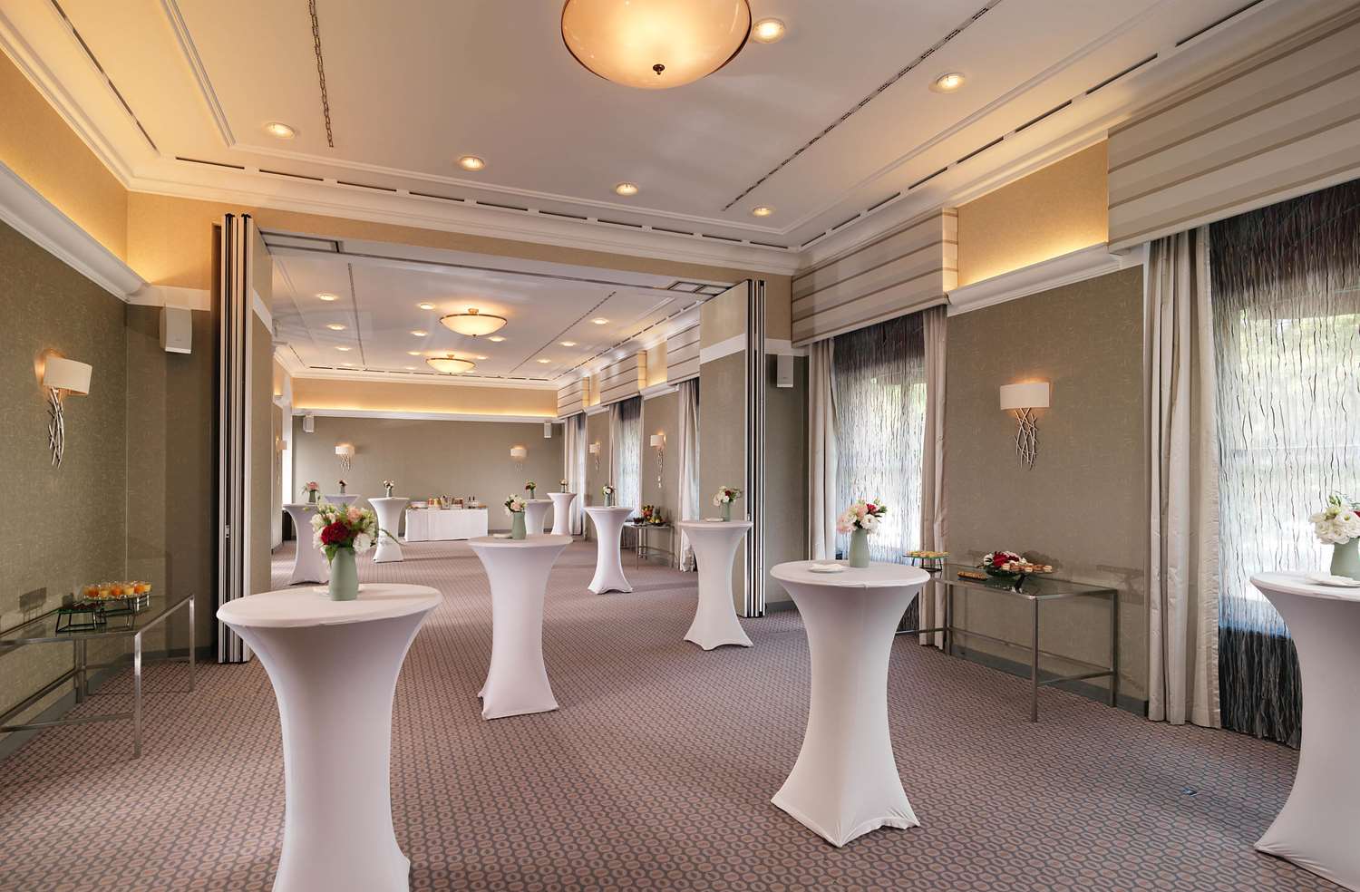 HOTEL METROPOLE GENEVE - Photo 69