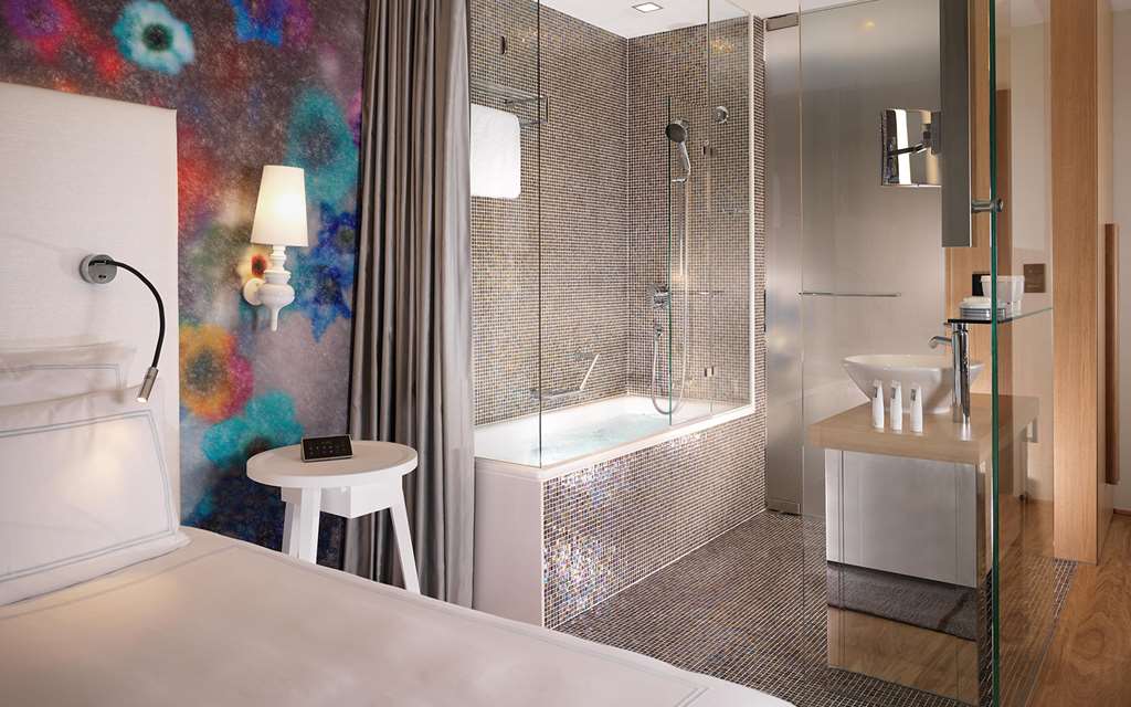 HOTEL METROPOLE GENEVE - Photo 47