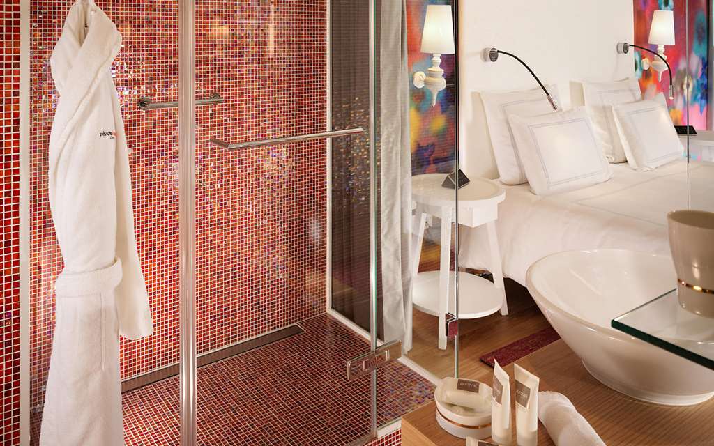 HOTEL METROPOLE GENEVE - Photo 48