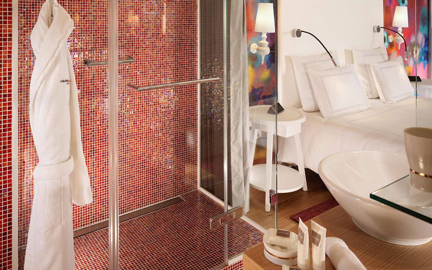 HOTEL METROPOLE GENEVE - Photo 49