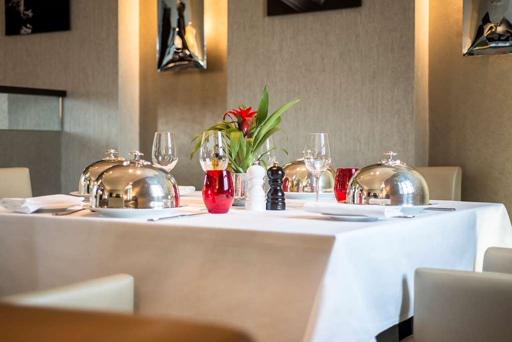 HOTEL METROPOLE GENEVE - Photo 45