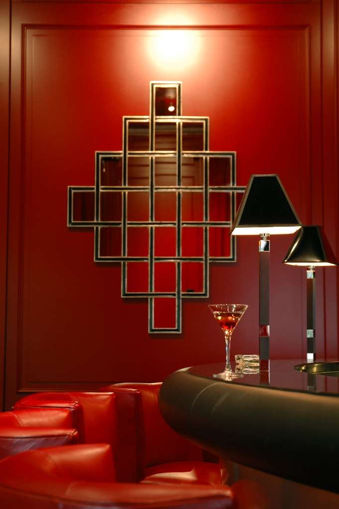 HOTEL METROPOLE GENEVE - Photo 27
