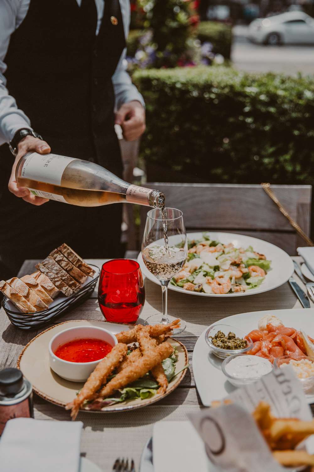 HOTEL METROPOLE GENEVE - Photo 6