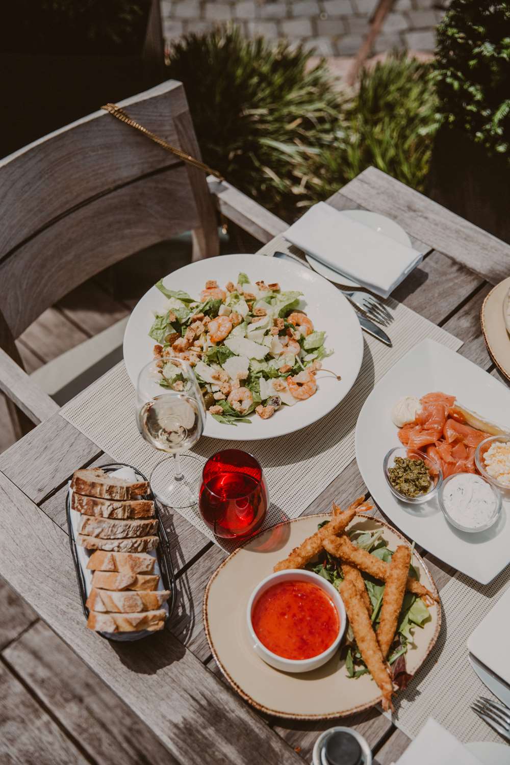 HOTEL METROPOLE GENEVE - Photo 5