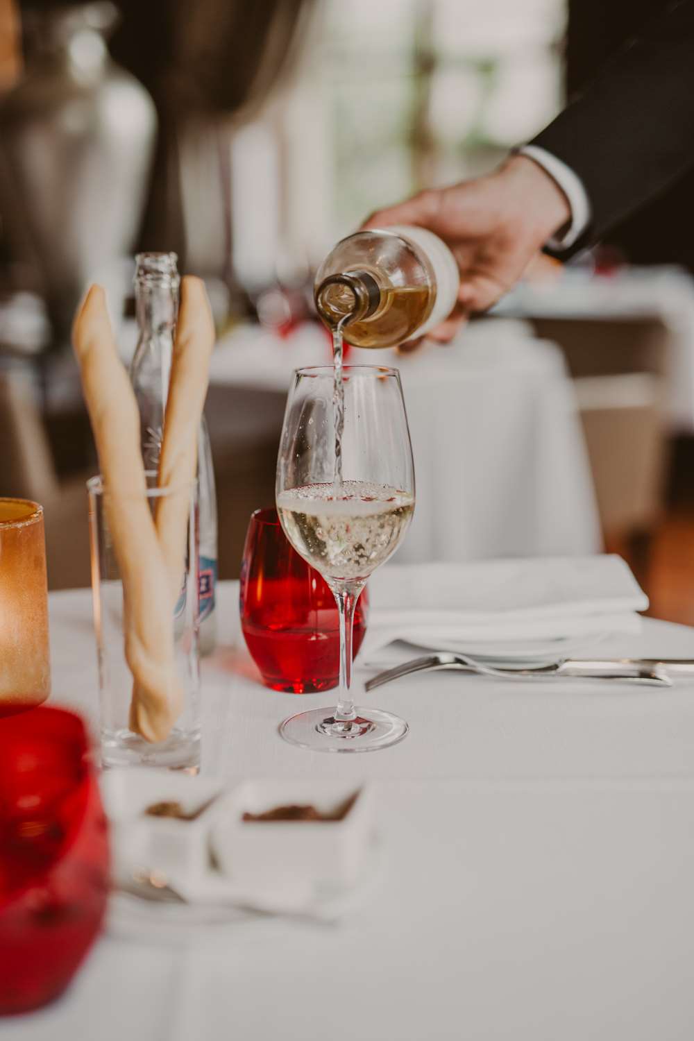 HOTEL METROPOLE GENEVE - Photo 9