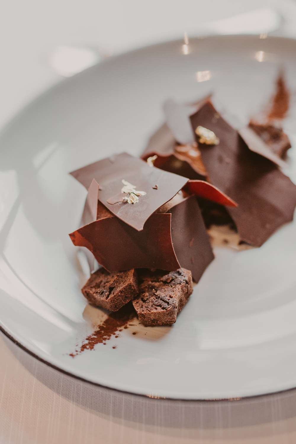 HOTEL METROPOLE GENEVE - Photo 14