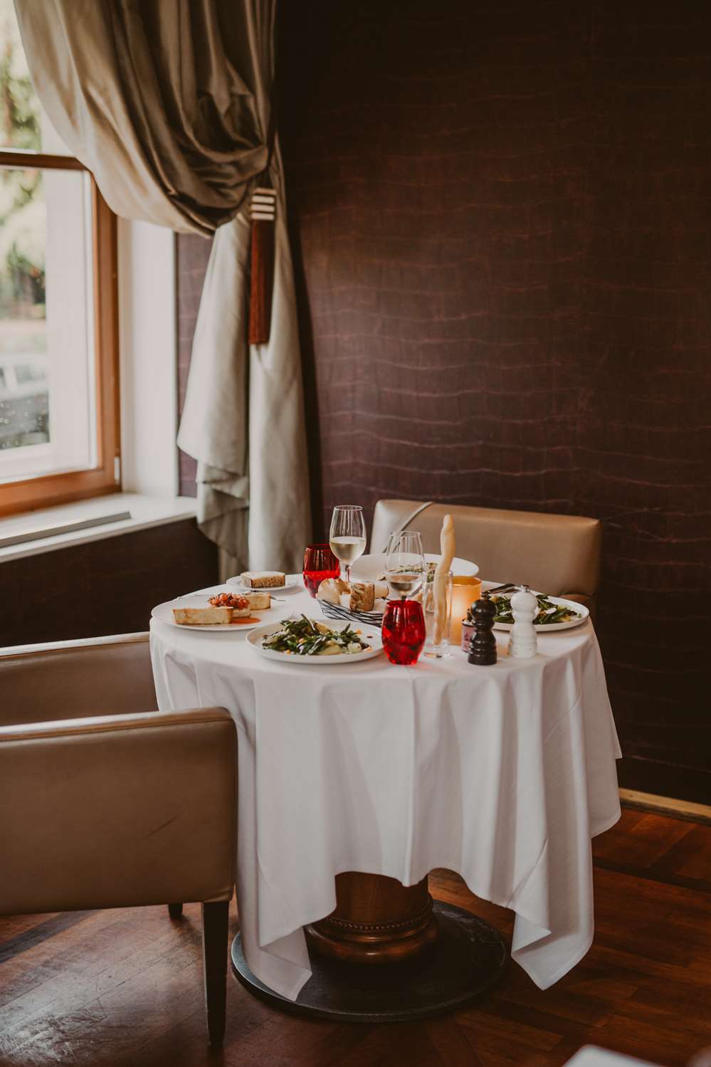 HOTEL METROPOLE GENEVE - Photo 12